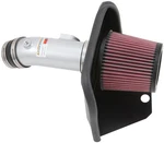K&n 69-6032TS Typhoon Cold Air Intake For 2014-2021 Mazda 3/6 2.5L L4 Fwd. Fixed Price $387.95.