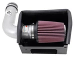 For K&n 69-8619TS Cold Air Intake System Subaru Brz Scion Fr-s 2.0L. Fixed Price $384.99.