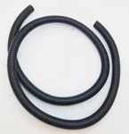 New Oem Harley Davidson Shield Fuel Hose, Black, .605 Id, 62555-95 *. Fixed Price $26.99.