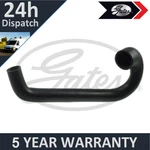 Gates Upper Radiator Coolant Hose Fits Vauxhall Nova 1982-1992 1.0 1.2. Fixed Price $43.38.