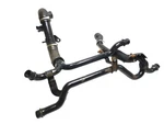 2013 Fiat 500 Turbo Charge Air Cooler Tube Oem 68073702AB. Fixed Price $174.99.