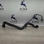 Range Rover Vogue L405 13-17 Oil Cooler Water Pipe CPLA-8286-DA / CPLA-9P924-CB. Fixed Price $40.21.