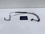 07-09 Jaguar Xkr X150 Power Steering Line Hose Tube Pipe 2W933L600AF Oem 3579. Fixed Price $45.86.
