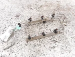 2017 Ford Explorer 3.5L Fuel Injection Rail W/ Injectors Oem. Fixed Price $51.99.