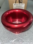 Blox Racing Velocity Stack 4 Inch Anodised Red. Fixed Price $80.56.