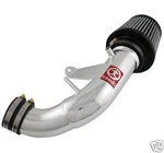 Takeda Polished Short Ram Air Intake System For 02-06 Acura Rsx Type 2.0L I4. Fixed Price $272.55.
