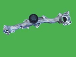 Porsche Boxster Cayman 982 718 2.0 Petrol Ddp Coolant Pipe 9A210201401 (1). Fixed Price $135.55.
