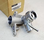 11060-JK21C Nissan Water Outlet Oem Infiniti VK56 Engine 11060JK21C New. Fixed Price $140.16.