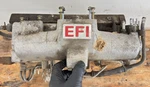 1988-1992 Toyota Land Cruiser FJ80 FJ62 3FE 4.0 Oem Air Intake Manifold Efi. Fixed Price $151.99.
