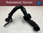 2016-21 Land Rover Rr Sport Discovery 3.0 Diesel Air Intake Hose Duct Tube Pipe. Fixed Price $99.66.