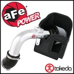 Afe Takeda STAGE-2 Cold Air Intake System Fits 2008-2014 Mitsubishi Lancer 2.0L. Fixed Price $336.30.