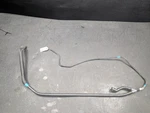 Fuel Hose 2018 Jaguar Xe HX73-9C015-AA 2019. Fixed Price $44.50.