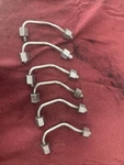 Mercedes-benz OM642 Fuel Injection Lines Set ML350 GL350 Diesel Cdi Bluetec. Fixed Price $55.00.