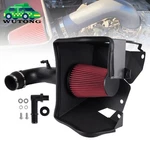 Cold Air Intake Kit + Heat Shield Filter For 2019-2024 Dodge Ram 1500 V8 5.7L. Fixed Price $89.99.