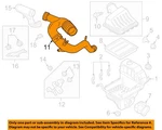 Ford Oem 15-17 Expedition,navigator Engine Intake-air Tube FL1Z9C623A. Fixed Price $806.82.