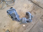 Air Cleaner 2.3L Fits 07-12 Rdx 2000768. Fixed Price $151.90.