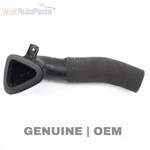 2005-2011 Audi A6 Quattro 4.2L Air Intake Duct 4F0129604C. Fixed Price $19.99.