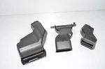Bmw I01 I3 Water Drain Channel Set 9309567 9311088. Fixed Price $32.73.