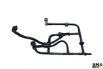 Porsche 982 718 GT4 Engine Vacuum Hose Line Set 2020 - 2024 Oem. Fixed Price $132.99.