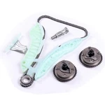 Timing Chain Kit Fits Mini Cooper R56-R61 N12 N16 N18 1.6L W/2XCAMSHAFT Vvt Gear. Fixed Price $151.52.