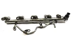 2013 Land Range Rover Evoque L538 2.0L Turbo Engine Fuel Rail W/ Lines & Sensor. Fixed Price $128.63.