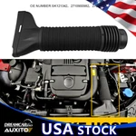For 2012-2015 Mercedes-benz C250 Rubber 1.8L Air Filter Top Box Intake Hose Pipe. Fixed Price $18.99.