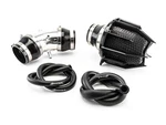 Weapon*r Dragon Intake For 2000-2004 Hyundai Elantra Black 807-143-101. Fixed Price $141.05.