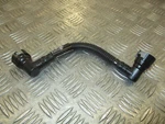 2018 MK8 Ford Fiesta 1.5 Turbo Yzja. Breather Pipe HX7G6K817AA 24K. Fixed Price $40.65.