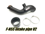 Dhl-new Ftp SG71423 VER.2 Air Intake Pipe For Bmw F2X F3X N55 Engine M235I 335I. Fixed Price $192.50.