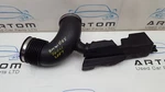 2004 Bmw Series E65 E66 760LI Driver Right Air Intake Hose Resonator 7502264. Fixed Price $40.30.