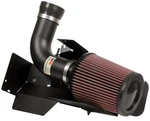 K&n Typhoon Induction Kit For Audi Tt A3 Leon Golf /6 2.0 Tdi 69-9756TFK. Fixed Price $737.78.