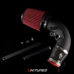 K-tuned 9TH Gen 3.5" Ram Air Intake Kit For 2012-2015 Honda Civic Si KTD-SR9-35F. Fixed Price $240.00.
