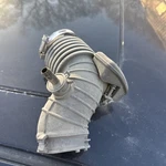 Air Intake Inlet Hose Tube 2017 - 2020 Hyundai Elantra 2.0L Like New Genuine Oem. Fixed Price $75.00.