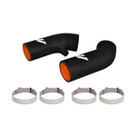 Mishimoto MMHOSE-370Z-09AIBK Air Intake Kit For Nissan 2009-2020 Black. Fixed Price $152.95.
