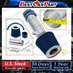 Bcp Blue 11-14 Dodge Avenger/chrysler 200 3.6L V6 Short Ram Air Intake + Filter. Fixed Price $43.99.