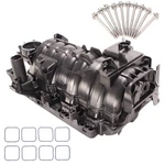 Engine Air Intake Manifold W/ Seals Fits 09-18 Dodge Ram 1500 2500 3500 5.7L Ohv. Fixed Price $342.99.