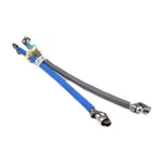 Genuine Oem Ford Superduty 2002-2003-TUBE-FUEL Supply & RETURN-2C3Z9J338BA. Fixed Price $186.96.