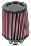 K&n RU-4730 Universal Clamp-on Air Filter. Fixed Price $78.99.