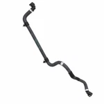 Genuine Oem Engine Coolant Bypass Pipe For Bmw 740I 19, Xdrive 17128602635. Fixed Price $76.59.