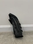 2011 Bmw 335XI E90 Front Right Lower Side Brake Air Duct Tube 74850610 Oem. Fixed Price $41.00.