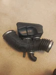 2008 Mercury Sable Ford Taurus 3.5 Air Intake Duct Hose 8G13-9F805-AC. Fixed Price $18.99.