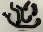 Saab 9-5 Aero Set Of Intake & Intercooler Hoses 2.3L 4 Cylinder Fits 1999-2010. Fixed Price $76.92.