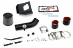 Hps Black Short Ram Intake W/ Heat Shield For Nissan Z33 350Z 03-06 VQ35DE New. Fixed Price $313.00.