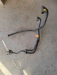 2013-2016 Fusion Mkz 2.0L-FUEL Vapor Canister Purge Solenoid Valve DG93-9D289-DH. Fixed Price $49.95.