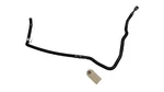 2018-2023 Volkswagen Atlas Oem 2.0L Engine High Pressure Fuel Pump Hose Line. Fixed Price $33.75.