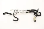 2020- 2025 Ford Explorer Hvac Heater Water Inlet & Outlet Hose Oem L1M318K579AAF. Fixed Price $104.45.