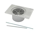 Mr Gasket 6653 Street Scoop Conversion Kit. Fixed Price $177.95.