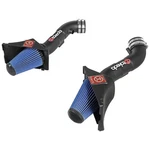 Afe TR-3019B-R Takeda STAGE-2 Cold Air Intake For 14-15 Infiniti Q50 V6 3.5L 3.7. Fixed Price $461.53.
