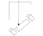 Genuine Subaru Hvac Heater Hose 72411FL000. Fixed Price $19.62.