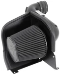 K&n Cold Air Intake Blackhawk 71 Series For Gmc Silverado Hd 6.6L 2007-2010. Fixed Price $419.99.